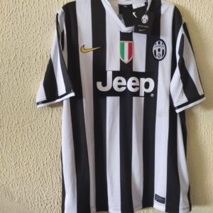 (Replica) Nueva - Juventus de Turin - 14 Fernando Llorente