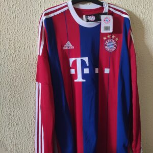 Nueva - Bayern de Munich