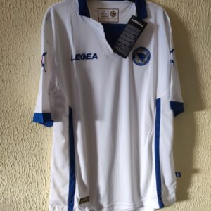Nueva - Seleccion de Bosnia & Herzegovina