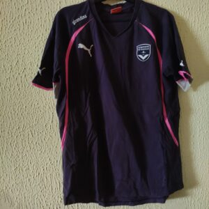 Girondins de Burdeos - Bordeaux