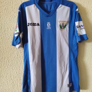 CD Leganes