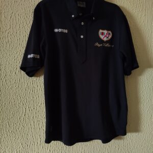 Polo del Rayo Vallecano - player worn