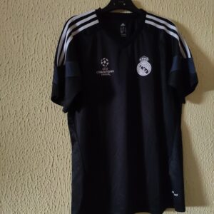 Real Madrid CF