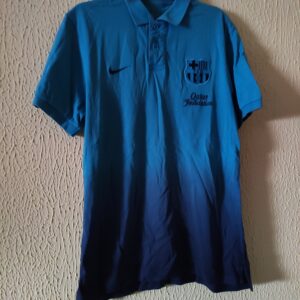Polo del FC Barcelona