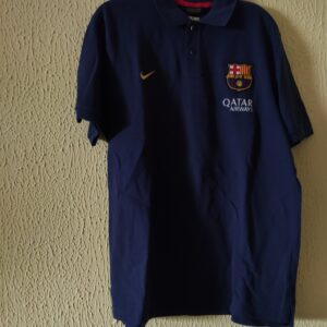 Polo del FC Barcelona