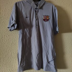 Polo del FC Barcelona
