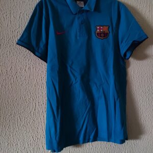 Polo del FC Barcelona