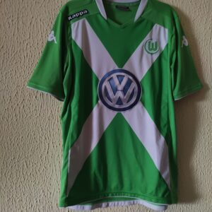 VFL Wolfsburg - Wolfsburgo