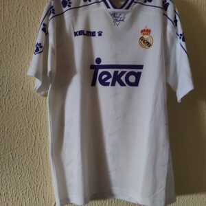 Real Madrid CF