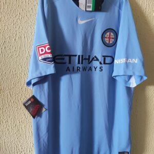 Nueva - Melbourne City FC (Australia)