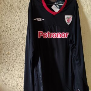 Nueva - Athletic Club de Bilbao