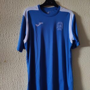 CF Fuenlabrada - player worn