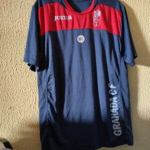 Granada CF - MG - player / coach worn training