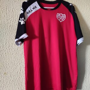 Rayo Vallecano - player worn training