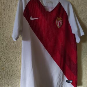 AS Monaco