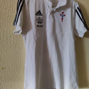 Polo del Celta de Vigo - player worn