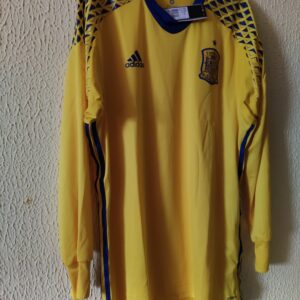 Nueva - Seleccion de España - player issue