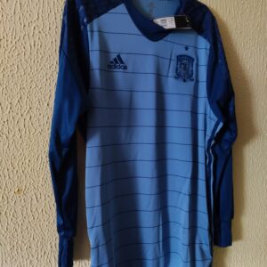 Nueva - Seleccion de España - player issue