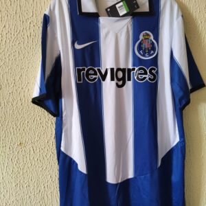 (Replica) Oporto - Porto