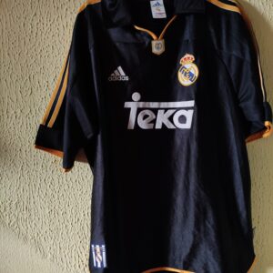 Real Madrid CF
