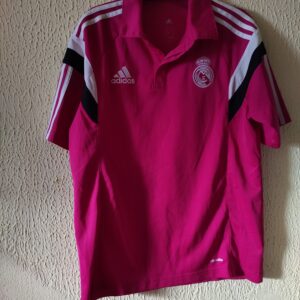 Polo del Real Madrid CF