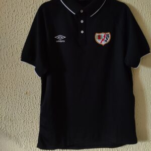 Polo del Rayo Vallecano - player worn