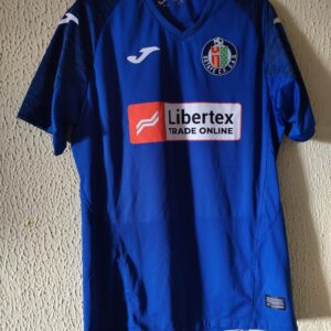 Getafe CF