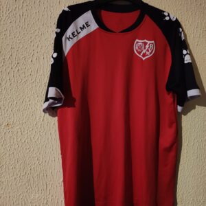 Rayo Vallecano - player worn training