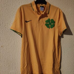 Polo del Celtic de Glasgow