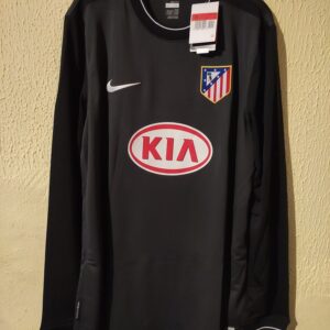 Nueva - Atletico de Madrid