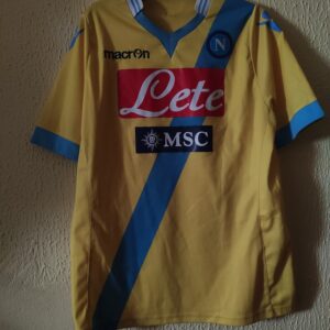 Napoles - Napoli