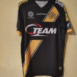 Sporting Lokeren (Belgica) - player issue