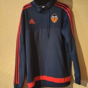 Sudadera del Valencia CF