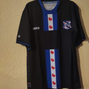 Heerenveen (Holanda)