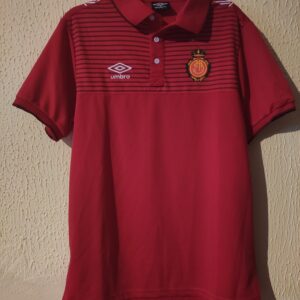 Polo del RCD Mallorca