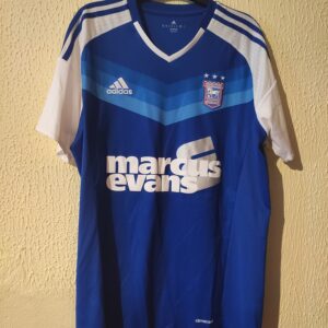 Ipswich Town