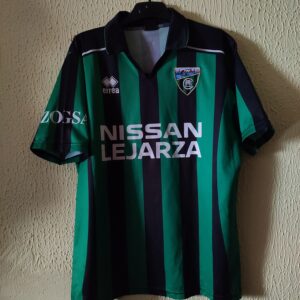 Match Worn - Sestao River - dorsal 16
