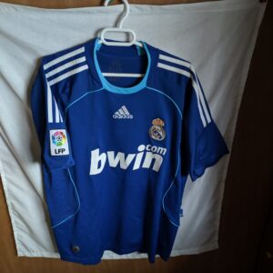 Real Madrid CF