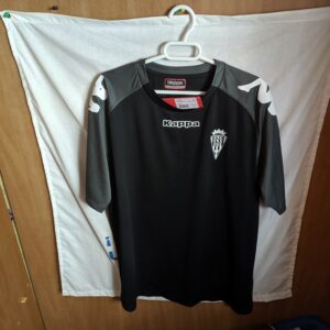 Nueva - Cordoba CF