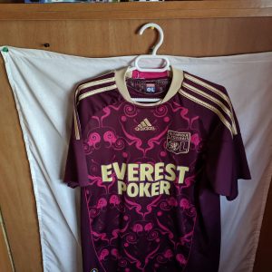 Olympique de Lyon
