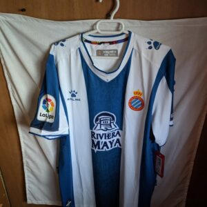 Nueva - RCD Espanyol