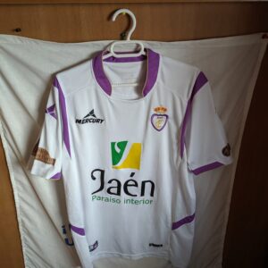 Real Jaen