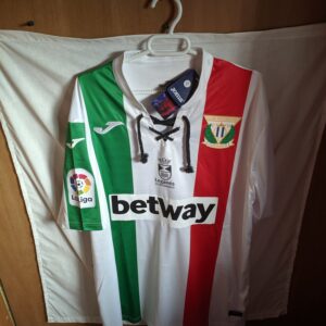 (Replica) Nueva - CD Leganes