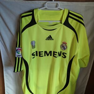 Nueva - Real Madrid CF