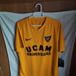 Nueva - UCAM Murcia