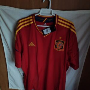Nueva - Seleccion de España