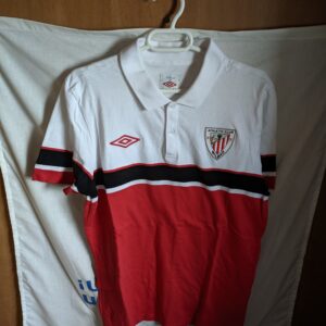 Polo del Athletic Club de Bilbao