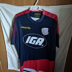 Adelaide United FC (Australia)