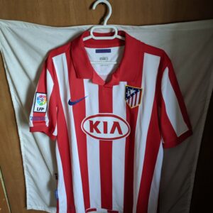 Atletico de Madrid