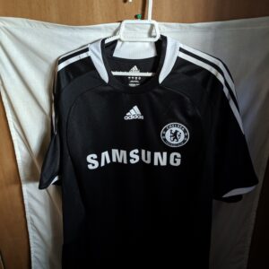 Chelsea FC - player issue